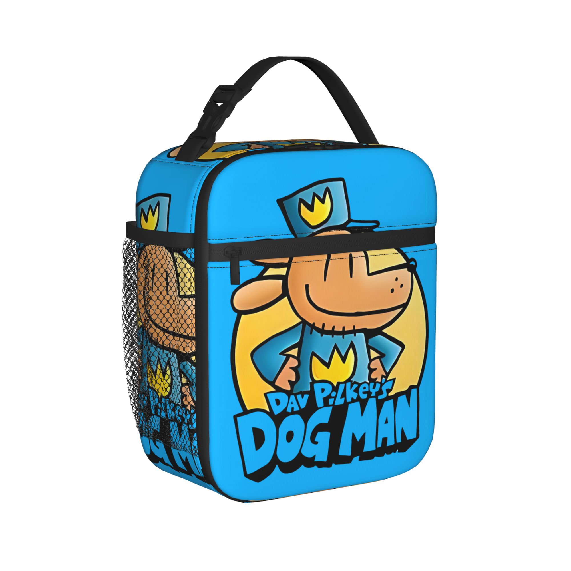 Outdoor Adventure Box - Термосумки для обедов Dogmans Adventure: портативные,
