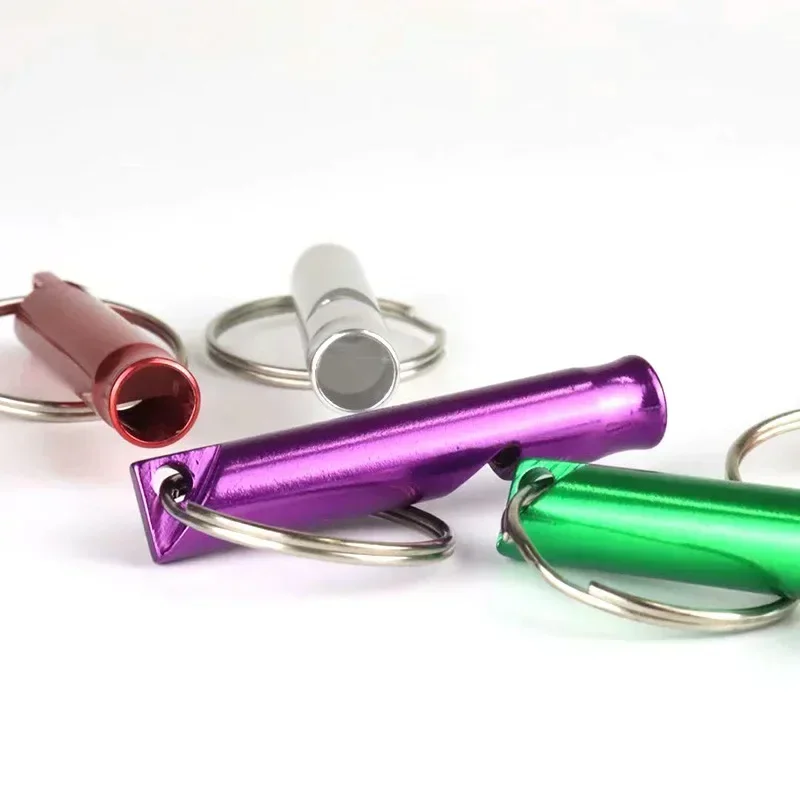 Свисток выживания — водонепрон – обзор и цена Emergency Whistle Pea