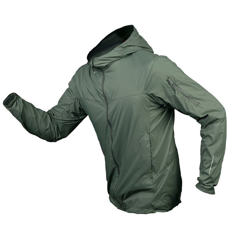 FSTAR-Мужская дышащая Солнцеза – обзор и цена Outdoor Adventure Clothing