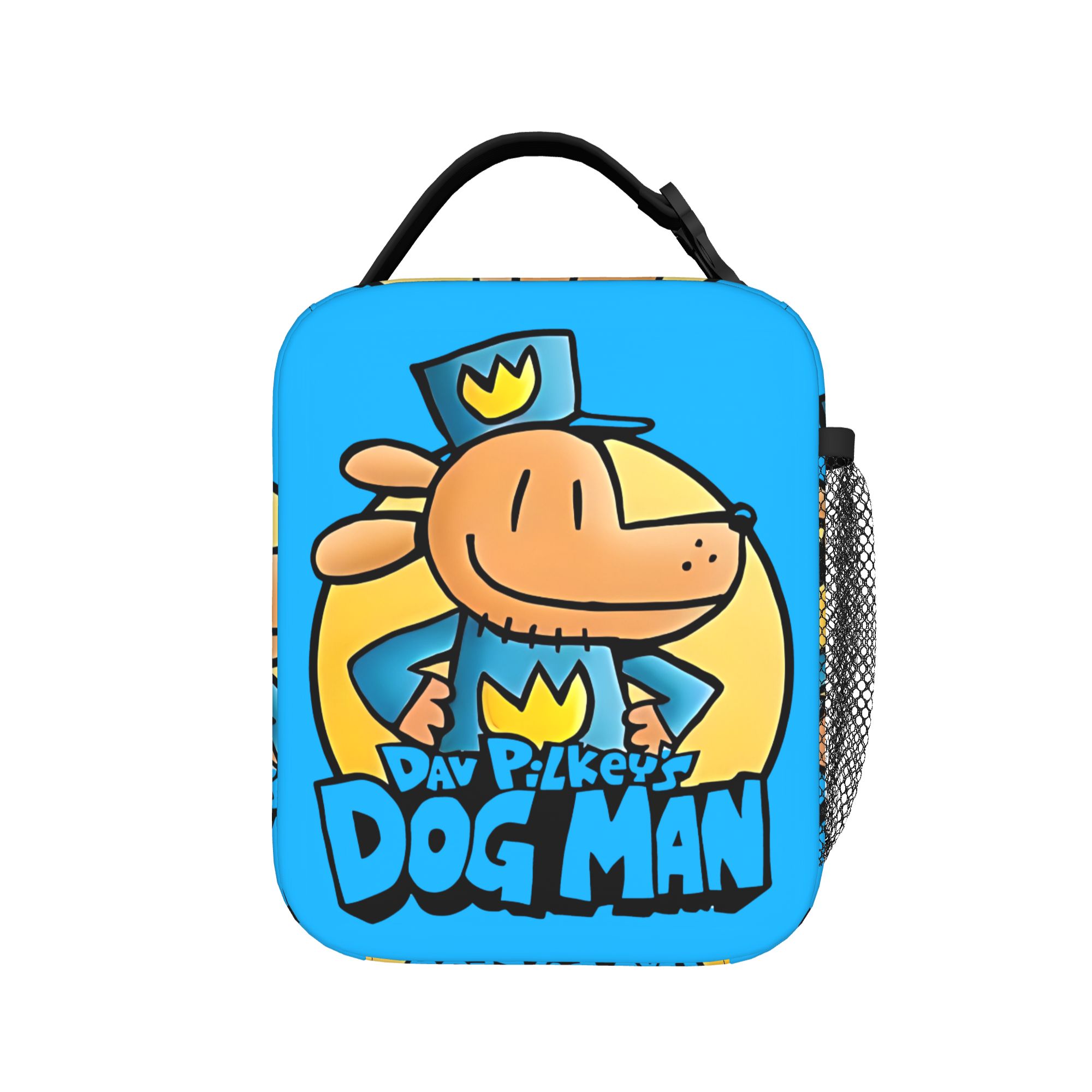 Термосумки для обедов Dogmans  – обзор и цена Outdoor Adventure Box