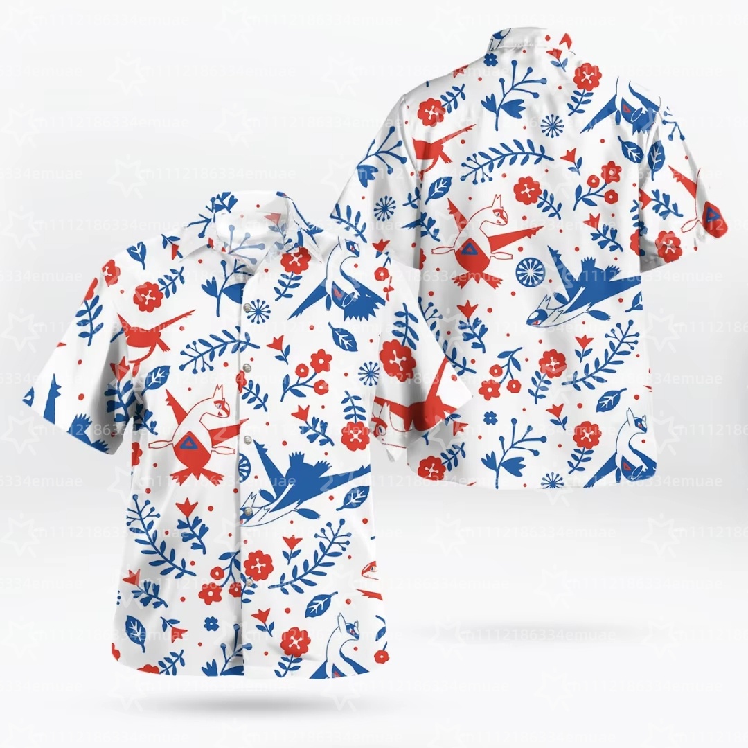Летняя гавайская рубашка Aloha – обзор и цена Outdoor Adventure Clothing