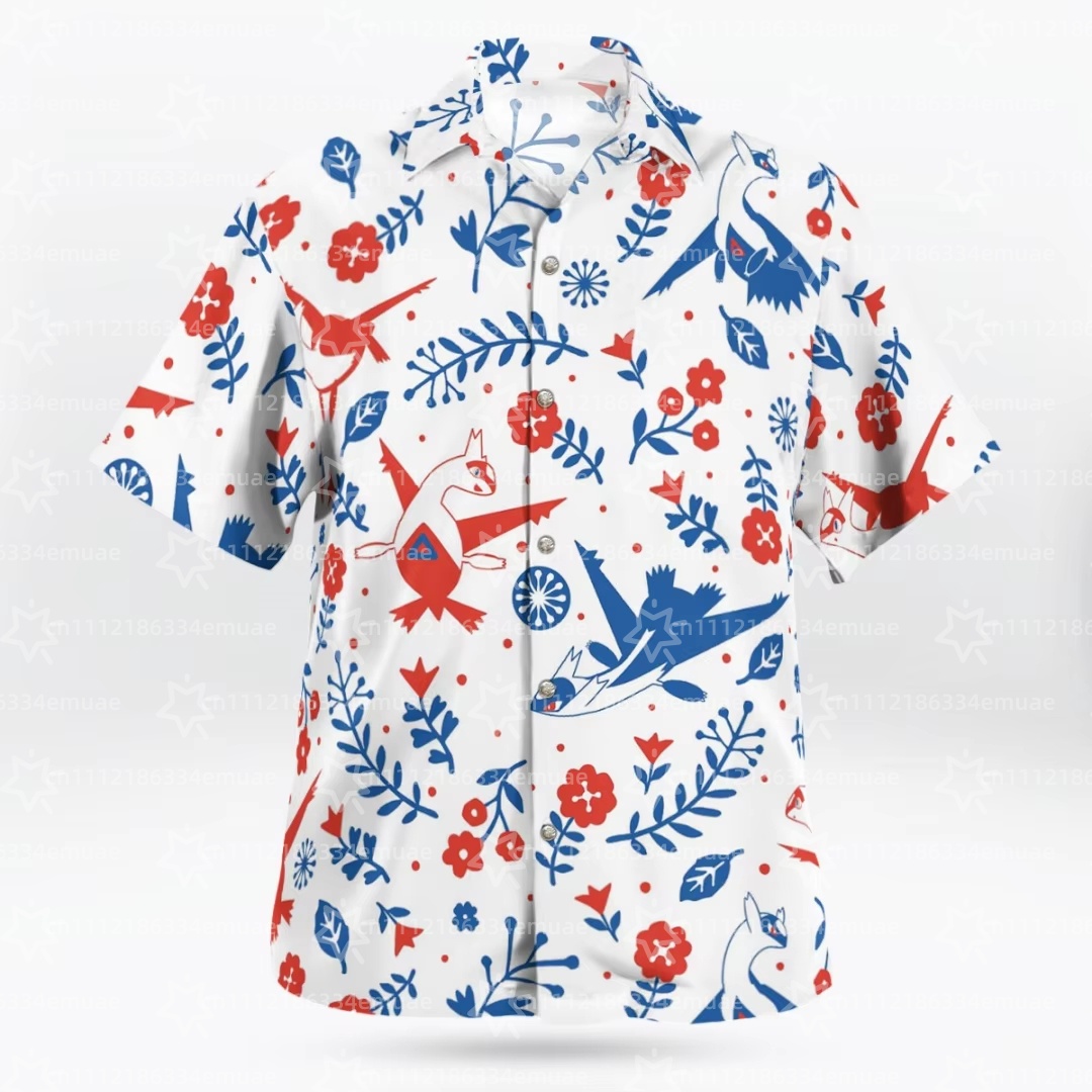 Летняя гавайская рубашка Aloha – обзор и цена Outdoor Adventure Clothing