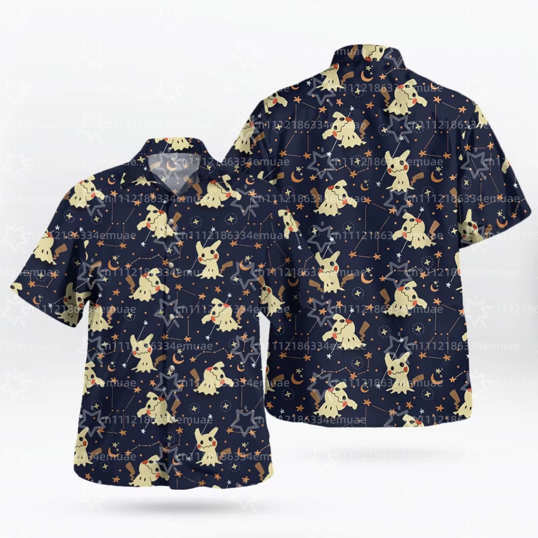 Летняя гавайская рубашка Aloha – обзор и цена Outdoor Adventure Clothing