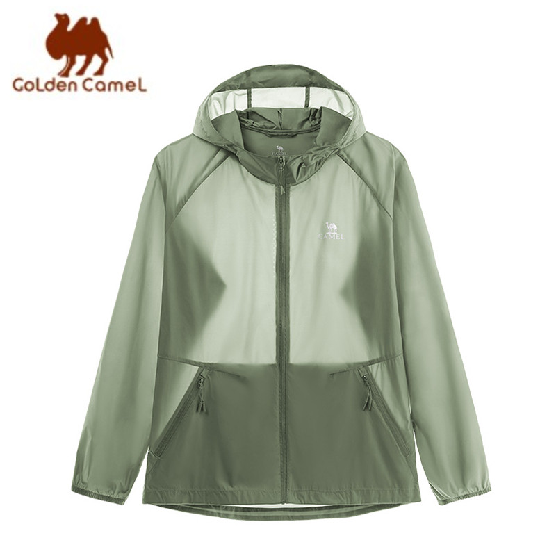 Одежда для защиты от солнца GO – обзор и цена Outdoor Adventure Clothing