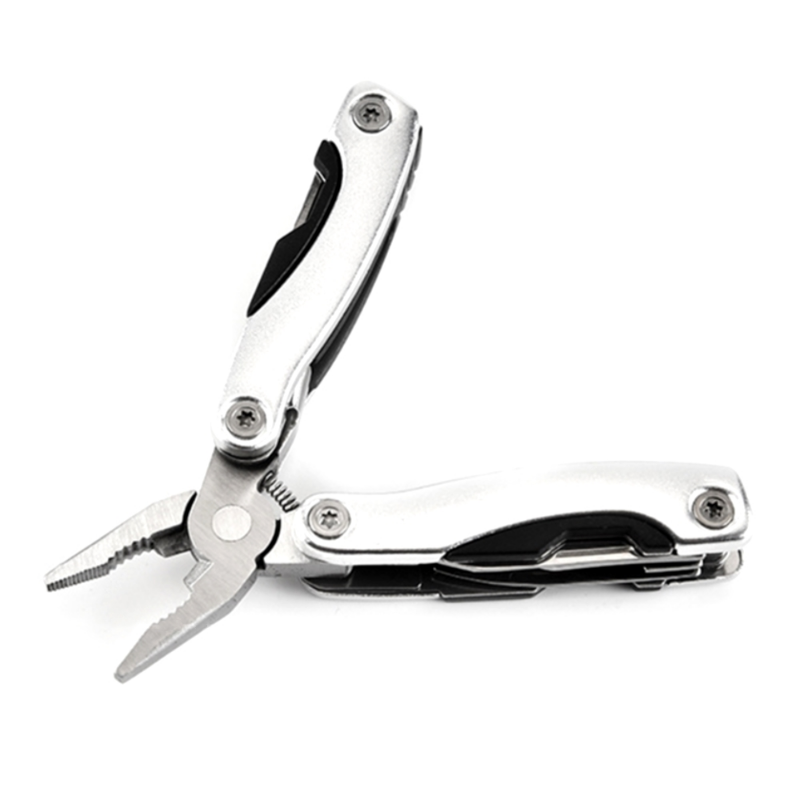 Складные плоскогубцы из нержав – обзор и цена Camp Knife Multi