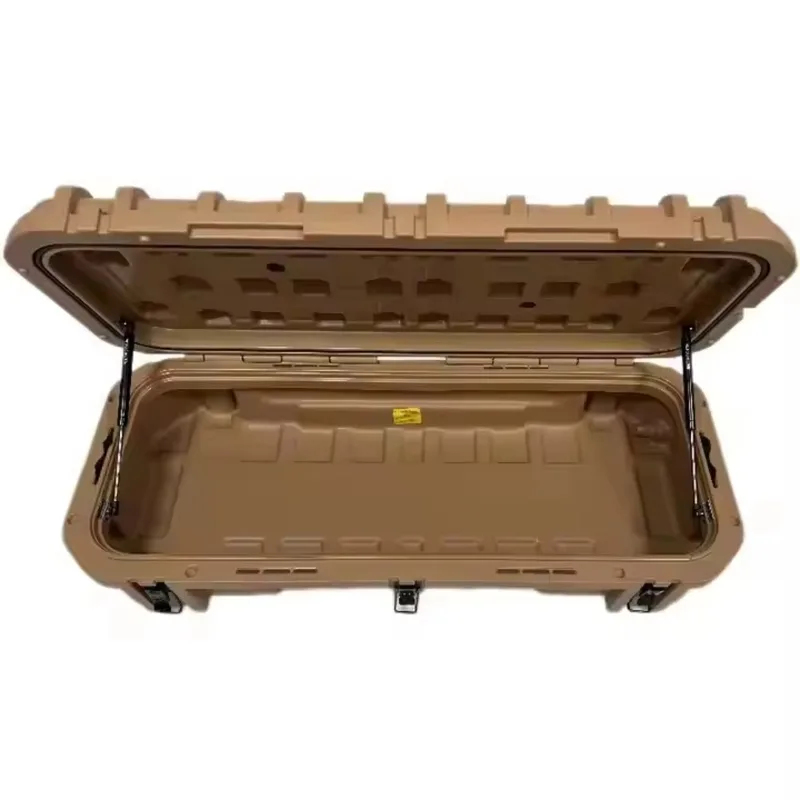 Уличный контейнер для хранения – обзор и цена Outdoor Adventure Box