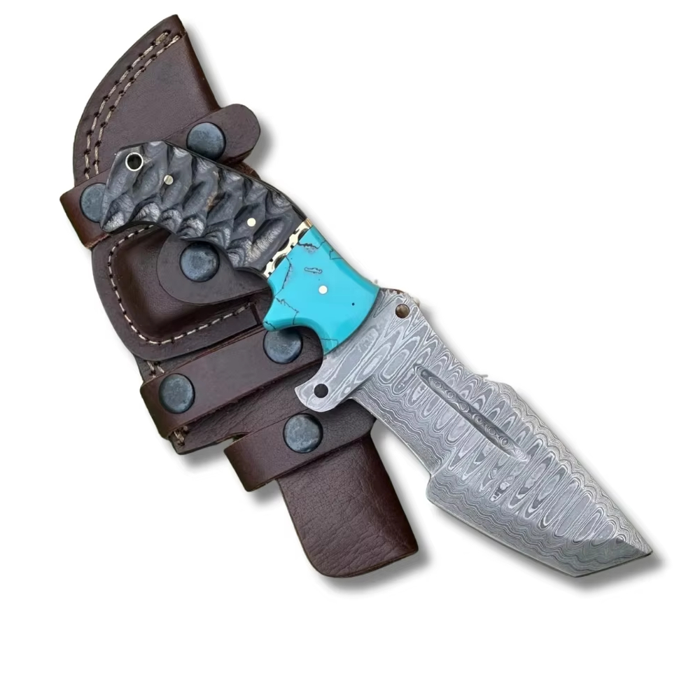 Аксессуары для кемпинга и похо – обзор и цена Camp Knife Multi