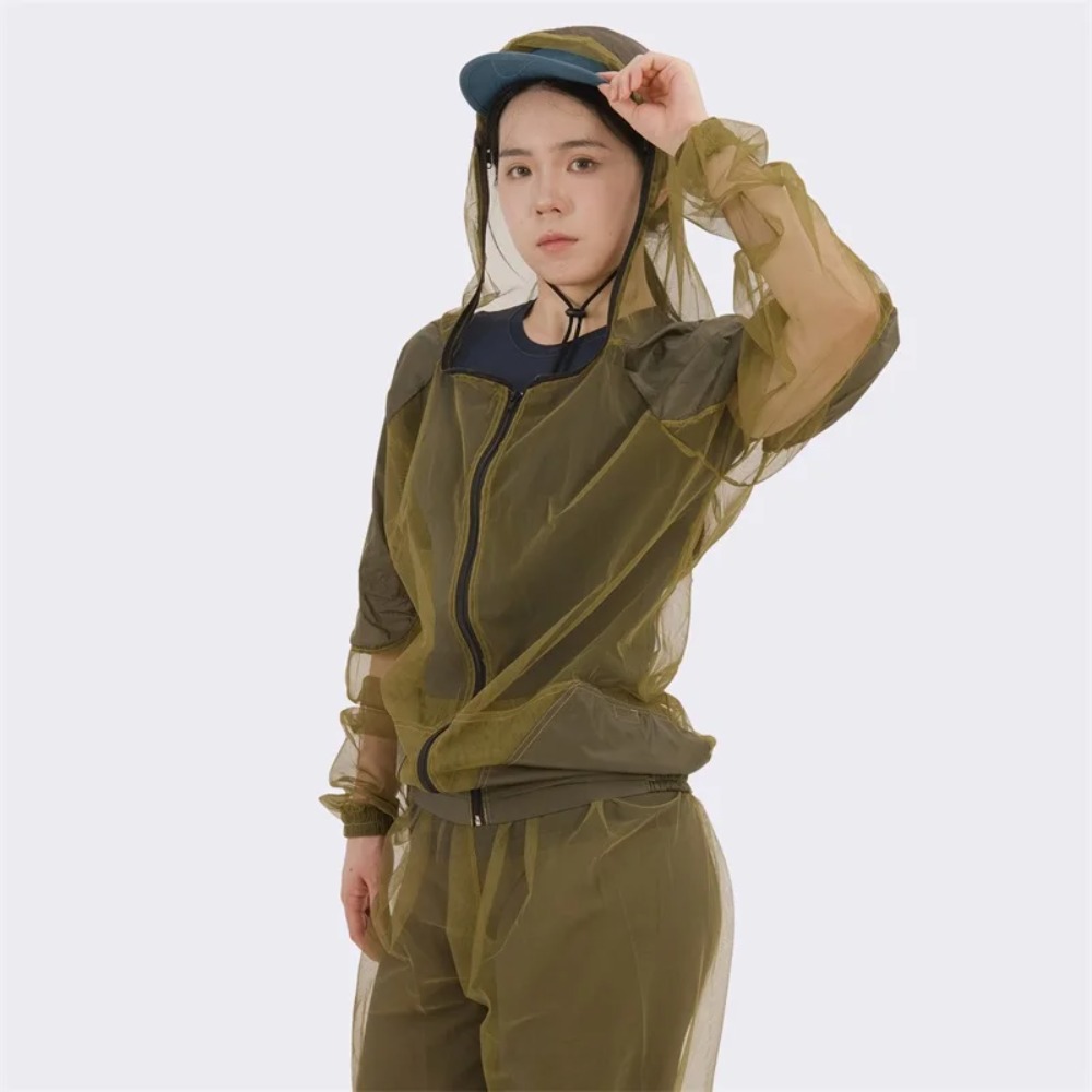 Дышащая сетчатая одежда для ке – обзор и цена Outdoor Adventure Clothing